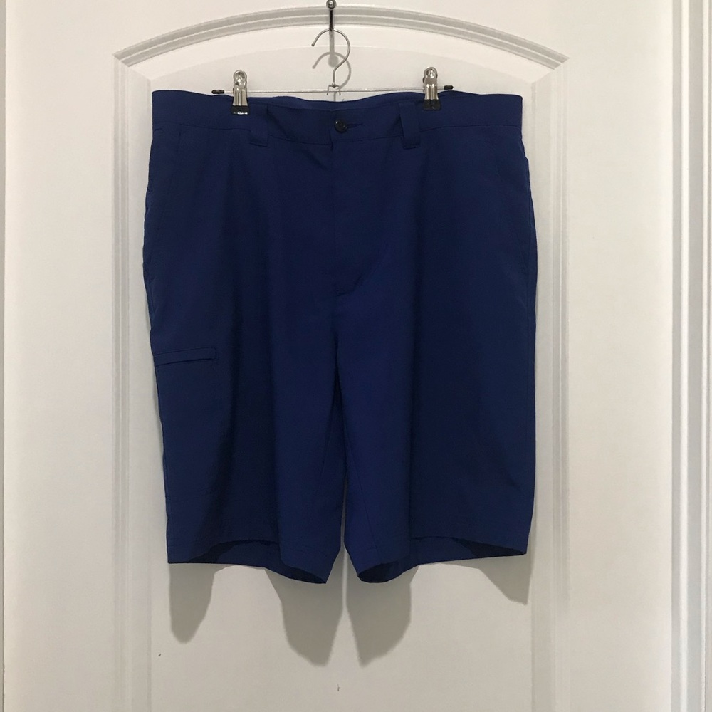 PGA tour golf shorts